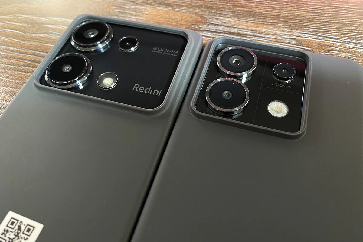 Redmi Note 13 Pro & Redmi Note 13 Pro 5G