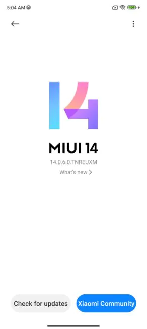 Redmi Notas 13 Pro 5G