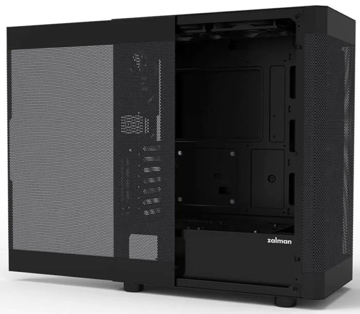Zalman i4