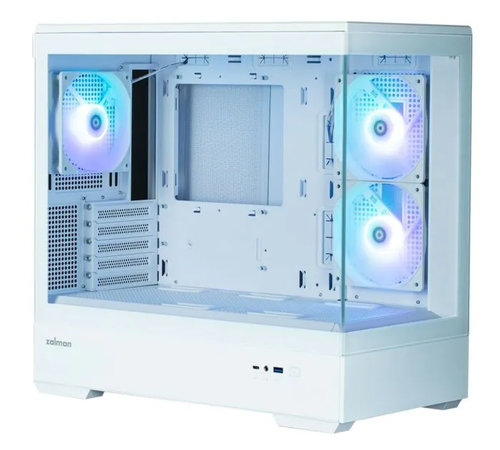 Zalman P30
