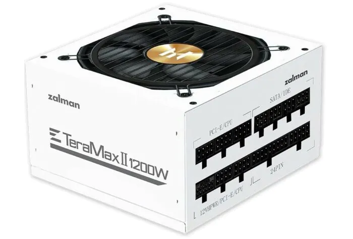 Zalman Teramax 2