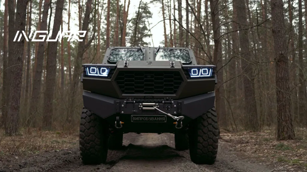 Inguar-3