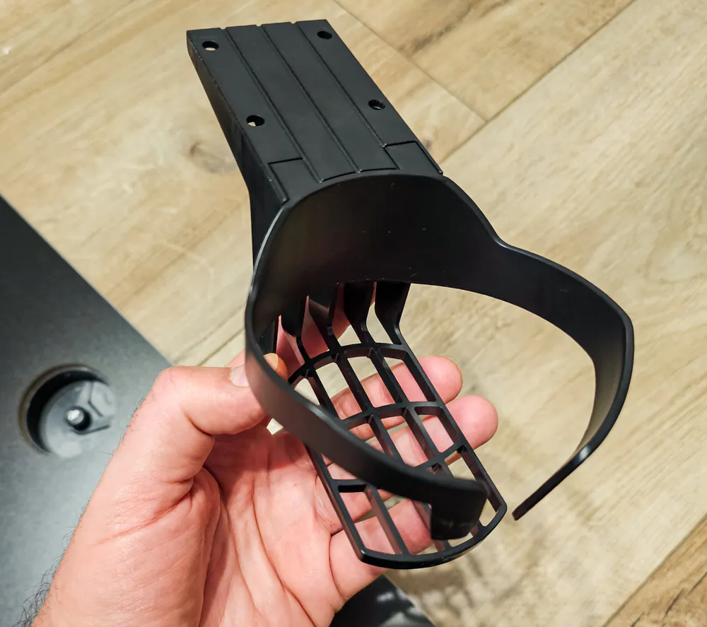 1stPlayer Moto-GT 1675 Accessories