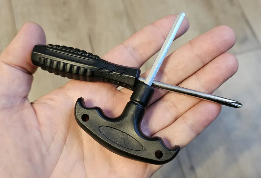 1stPlayer Moto-GT 1675 Tools