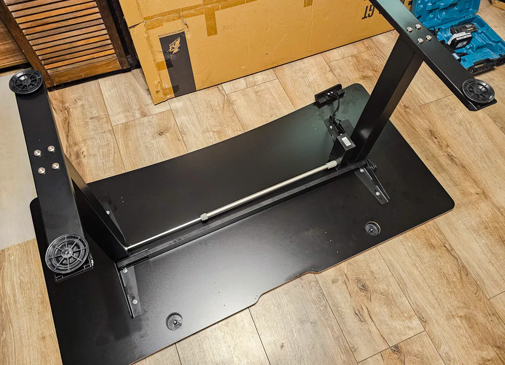 1stPlayer Moto-GT 1675