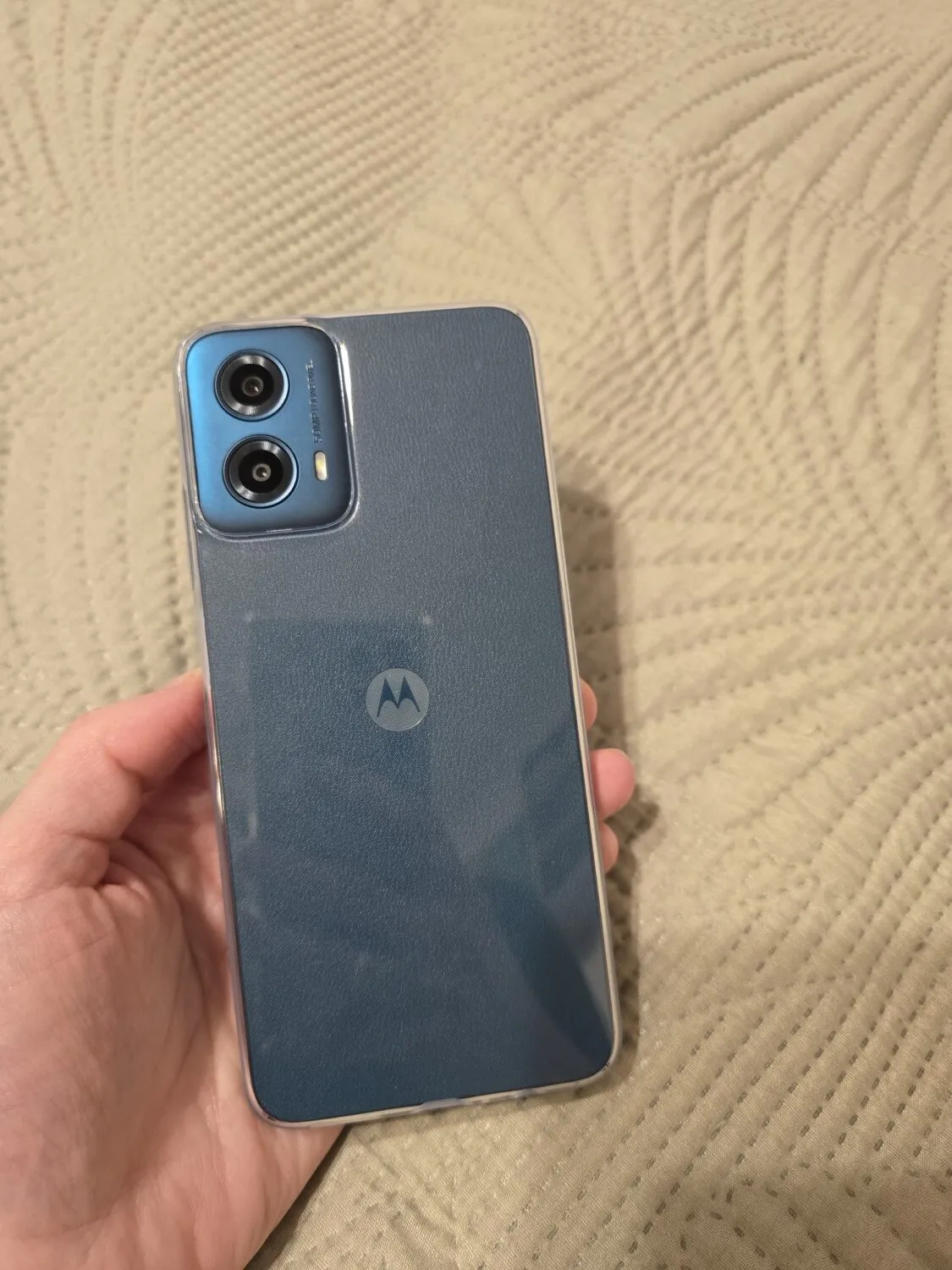 Motorola Moto G34