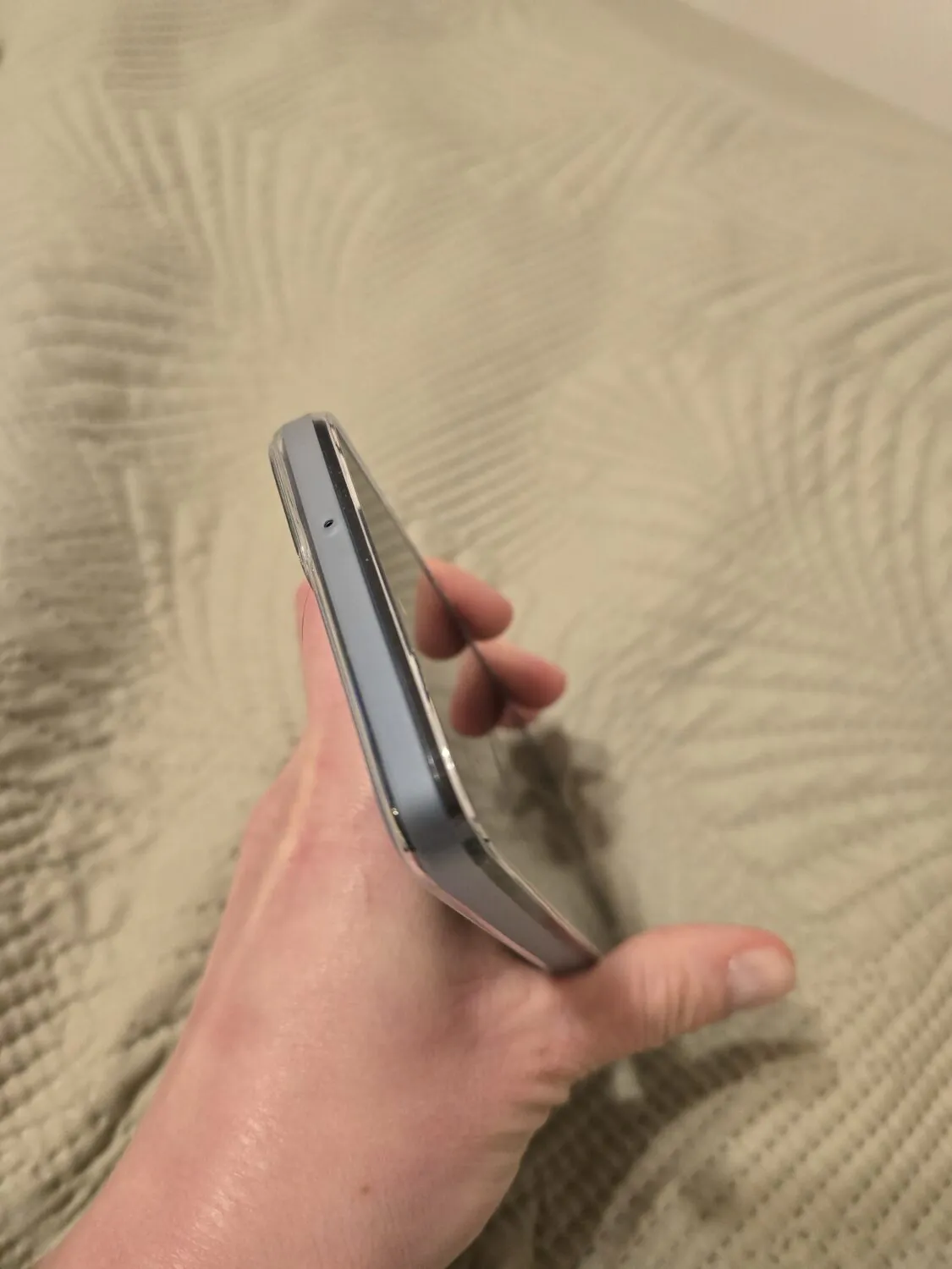 Motorola Moto G34