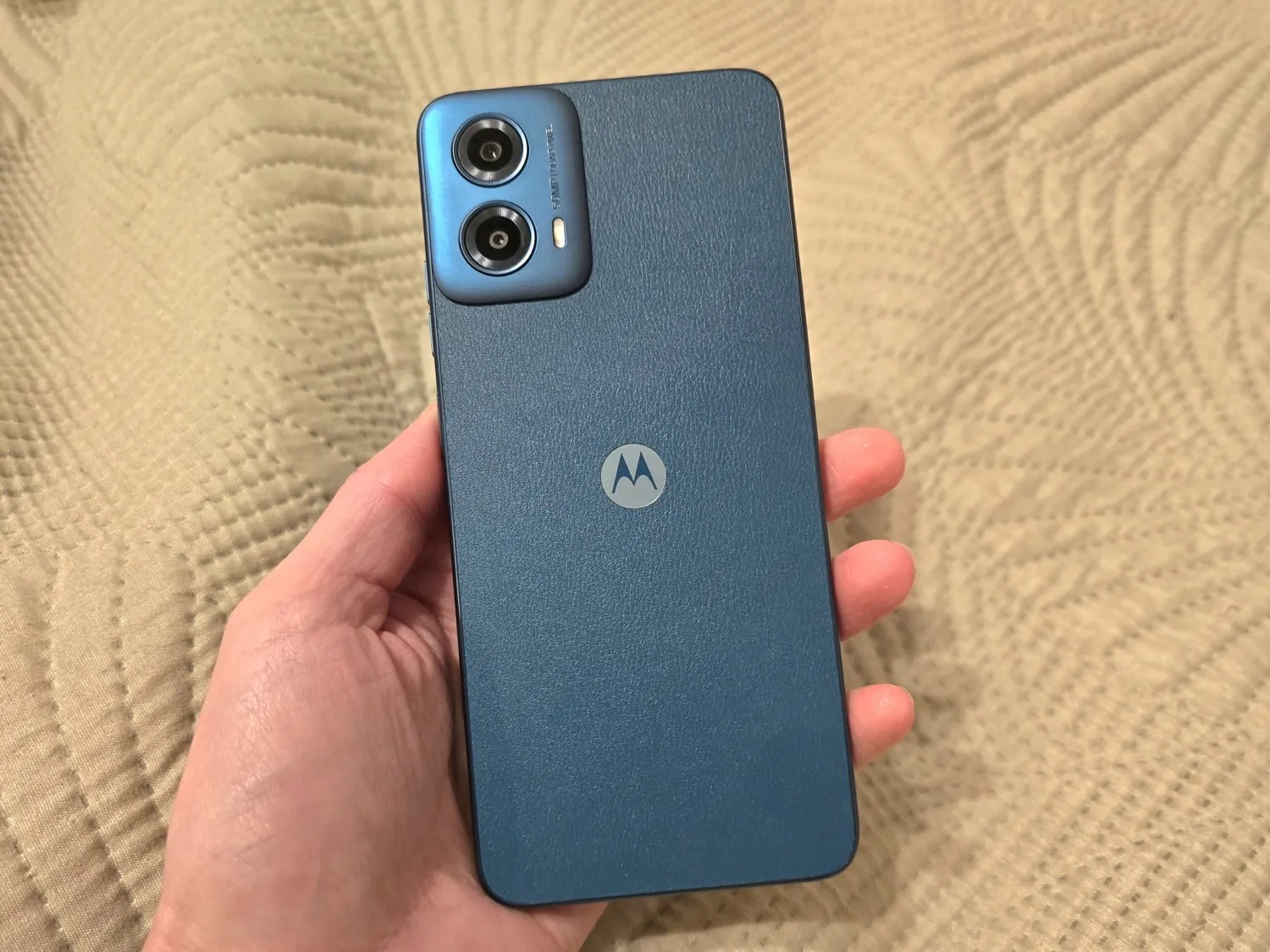 Motorola moto G34 5G