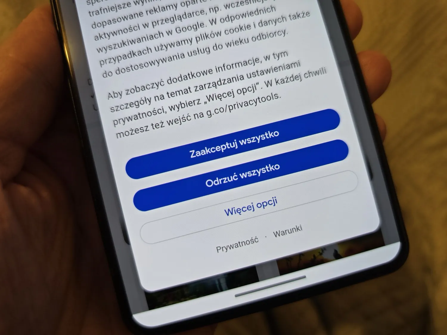 ASUS ROG Phone 8 Pro
