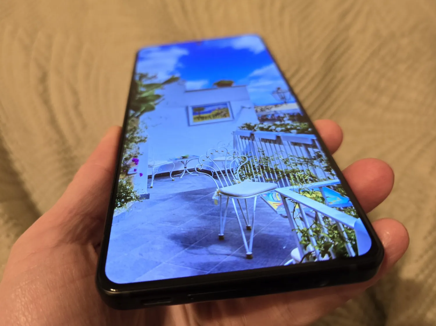 ASUS ROG Phone 8 Pro