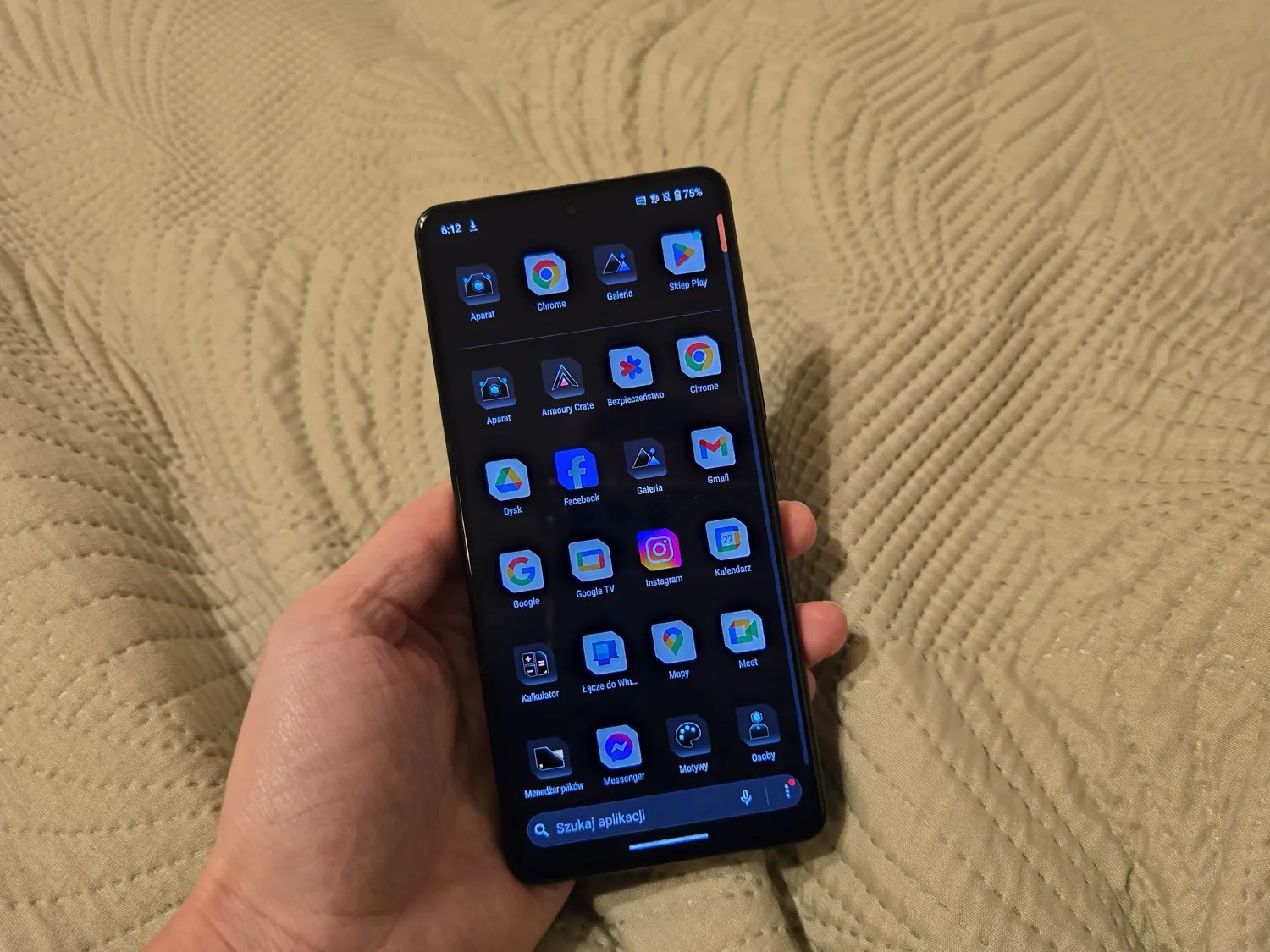ASUS ROG Phone 8 Pro