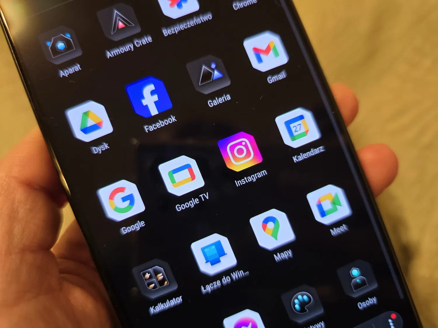 ASUS ROG Phone 8 Pro