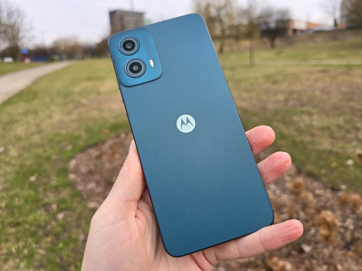 Motorola moto G34 5G