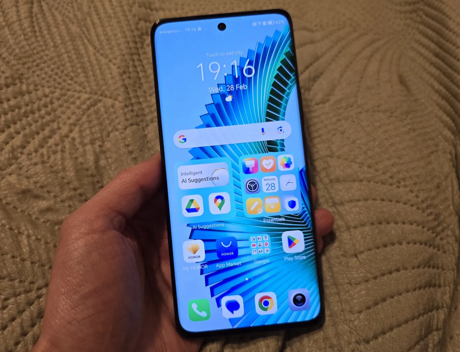 HONOR Magic6 Lite