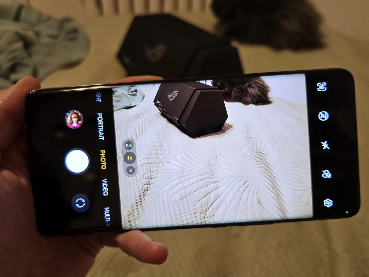 HONOR Magic6 Lite