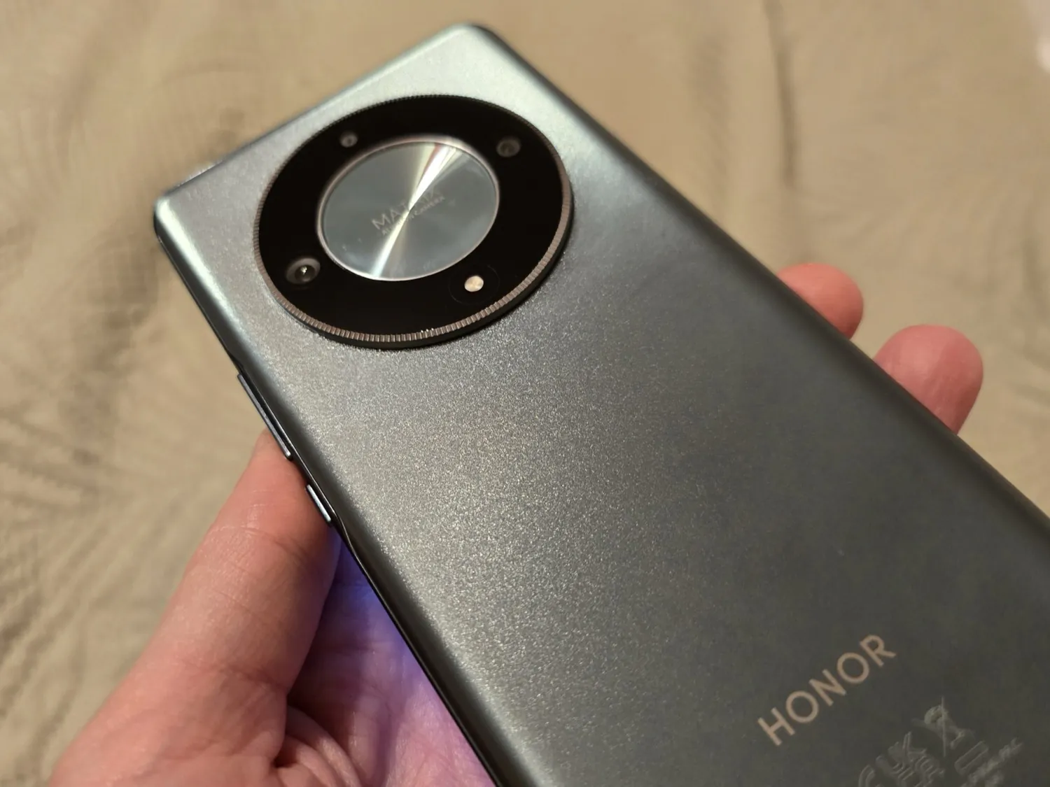 HONOR Magic6 Lite