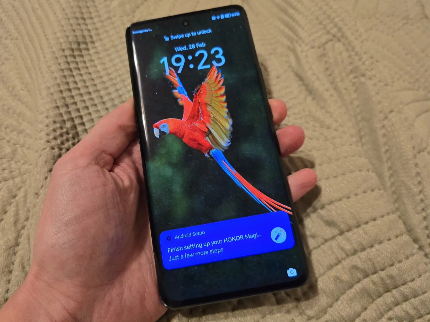 HONOR Magic6 Lite