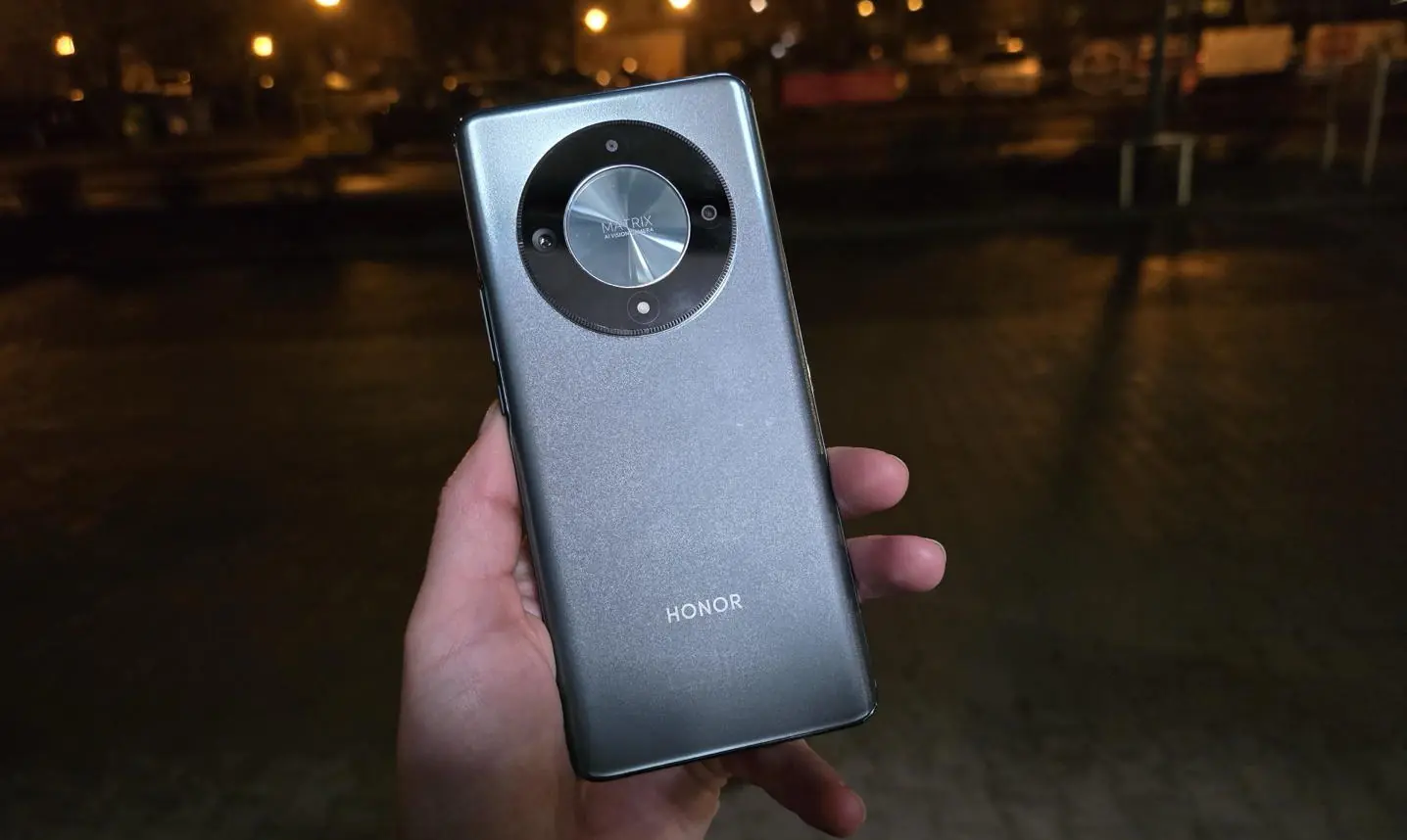 HONOR Magic6 Lite