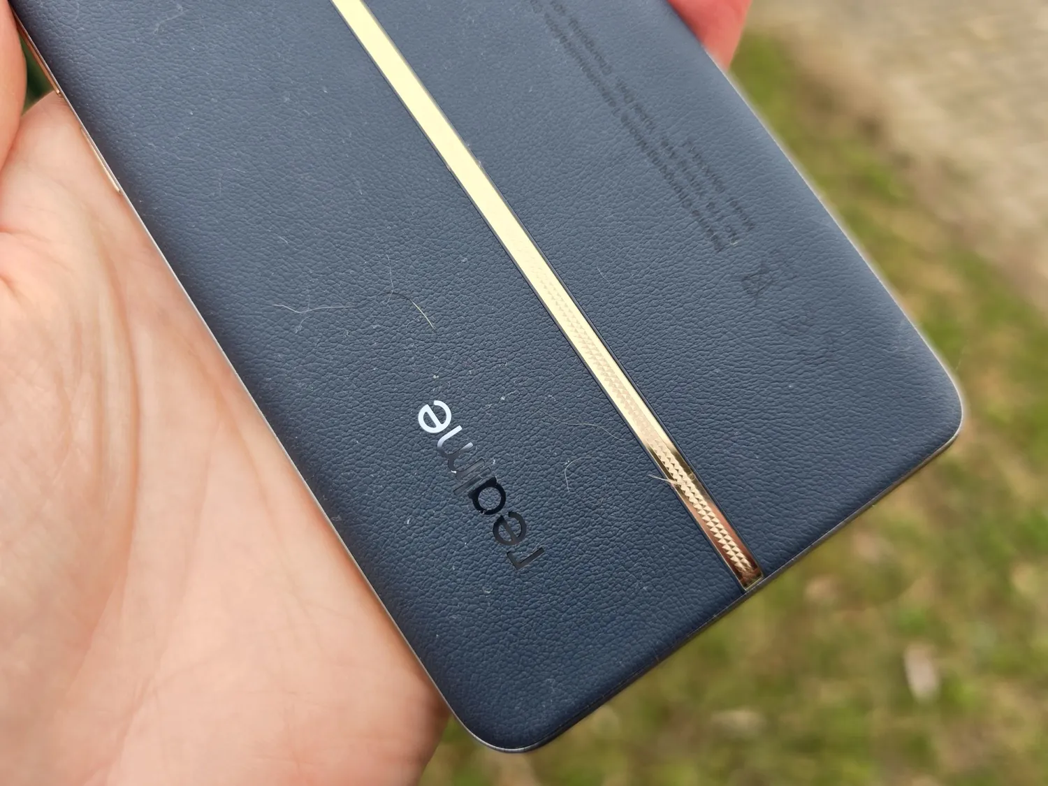 realme 12 Pro