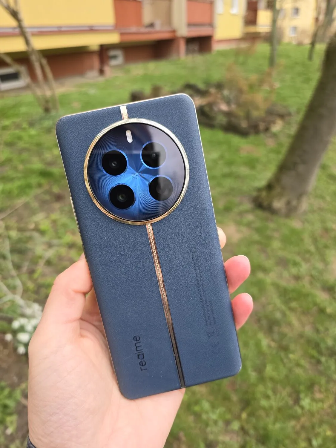 realme 12 Pro