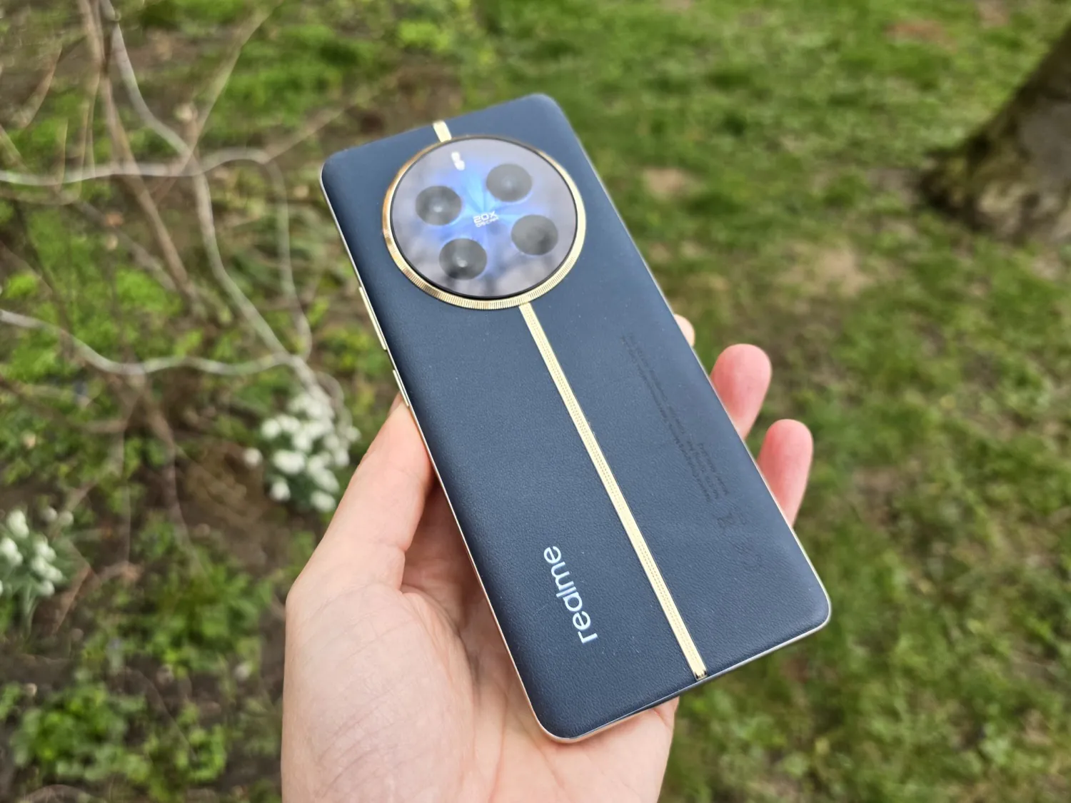 realme 12 Pro