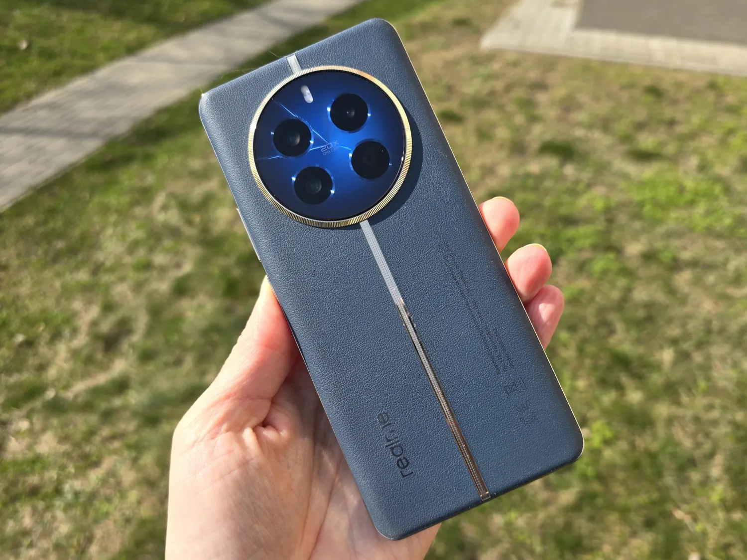 realme 12 Pro