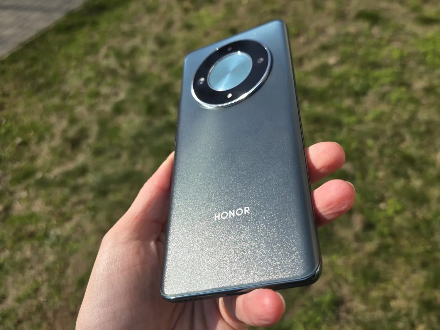 HONOR Magic6 Lite