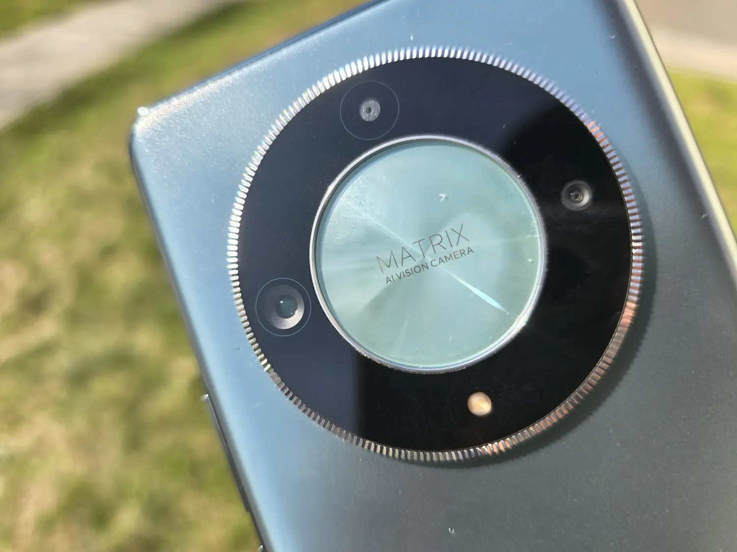 HONOR Magic6 Lite