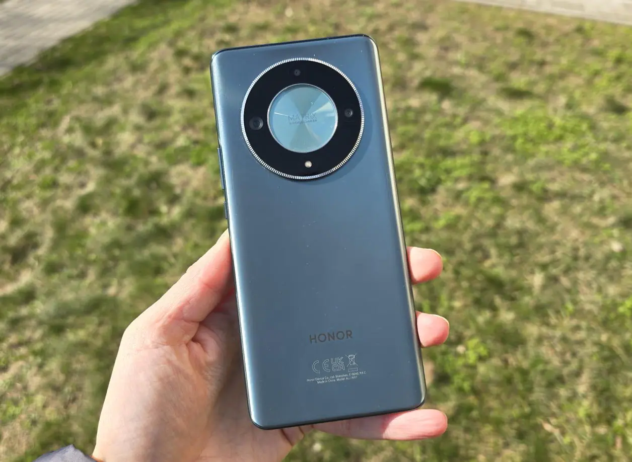 HONOR Magic6 Lite