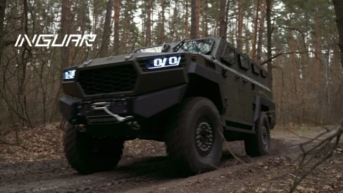 Inguar-3