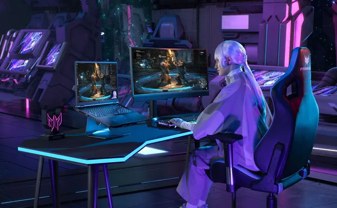 Acer Predator Helios Neo