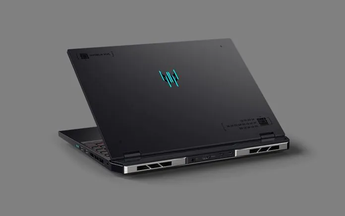Acer Predator Helios Neo