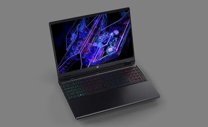 Predator Helios Neo