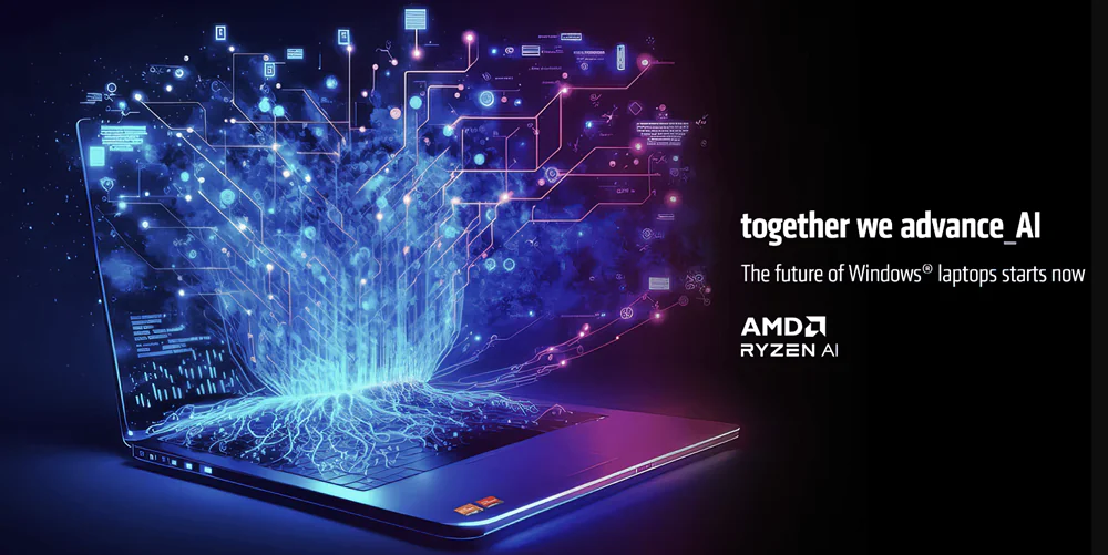 AMD XDNA