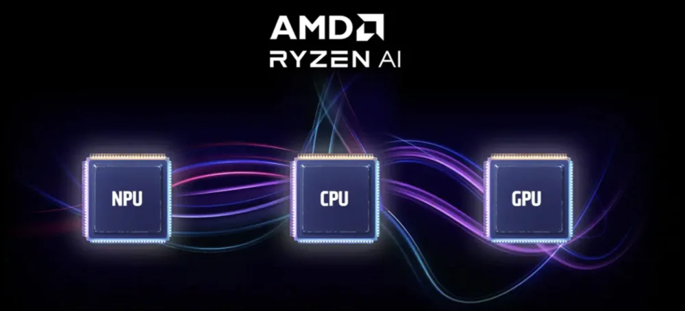 AMD XDNA