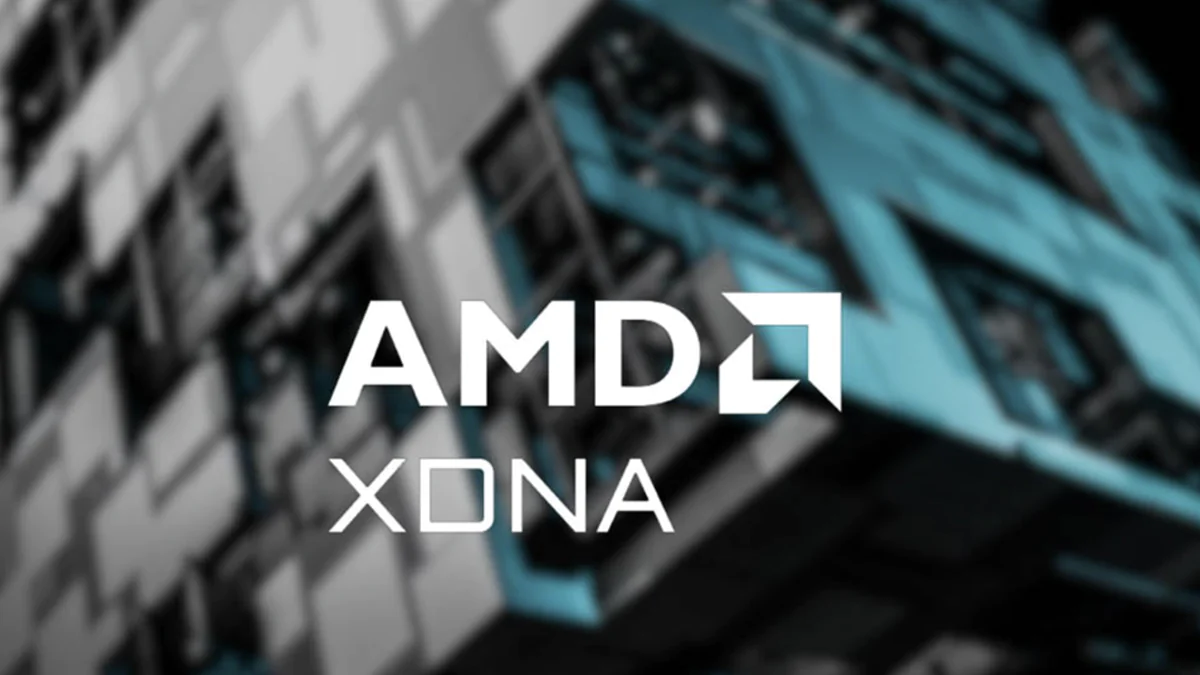 AMD XADN