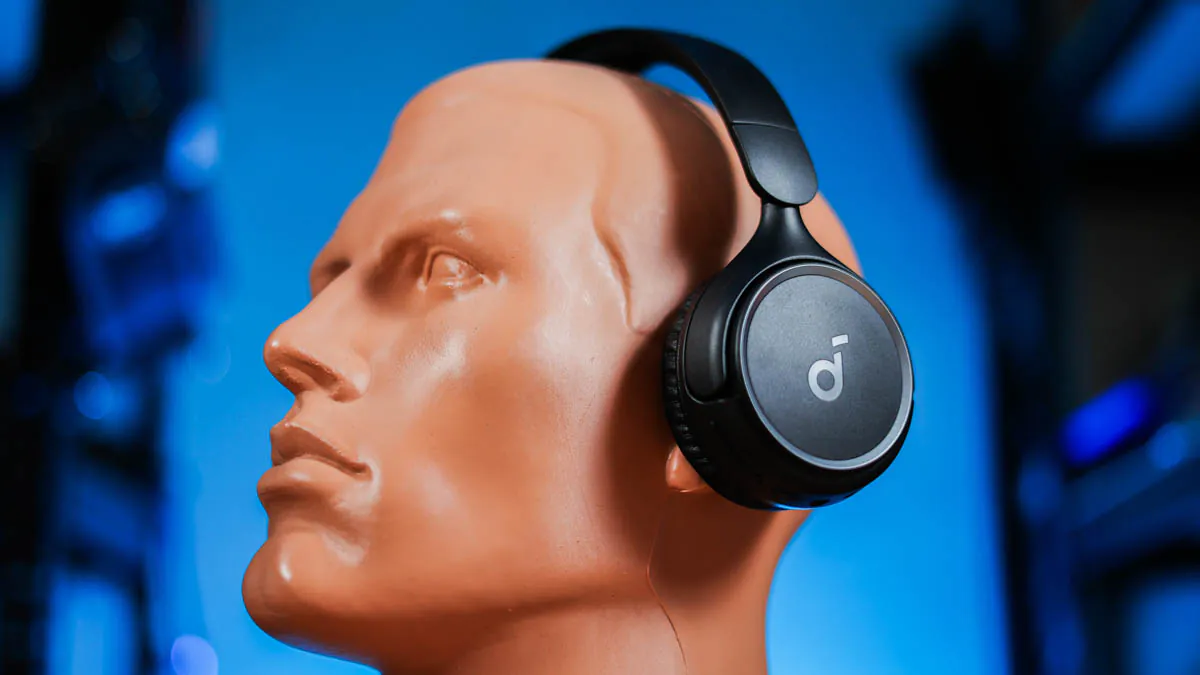 Anker SoundCore H30i draadloze hoofdtelefoonrecensie