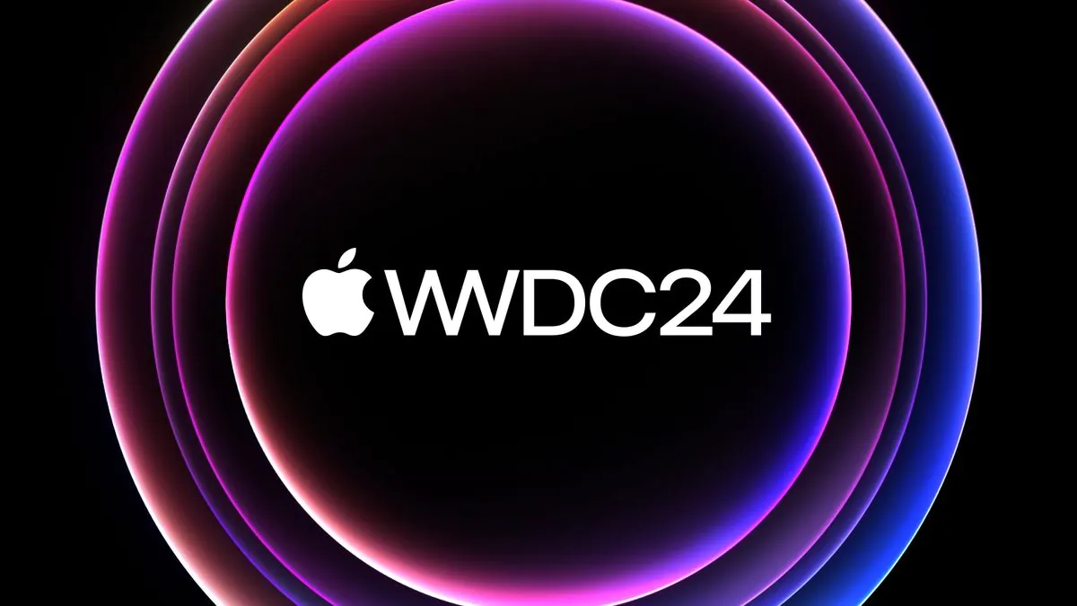 Apple ha anunciado la fecha de la conferencia WWDC 2024