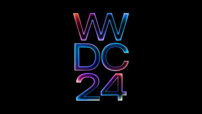 Evento WWDC 24 de Apple