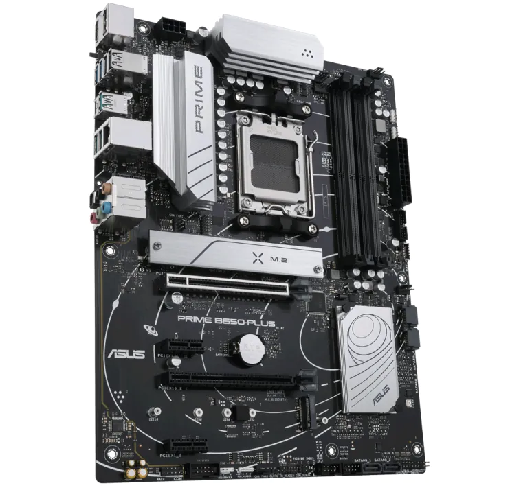 ASUS 总理 B650 Plus Ryzen