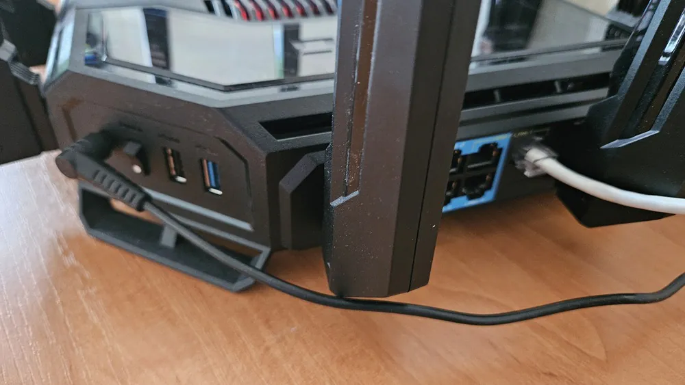 ASUS ROG 狂喜GT-BE98