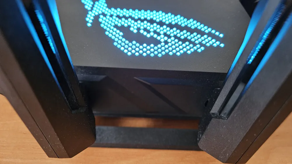 ASUS ROG 狂喜GT-BE98