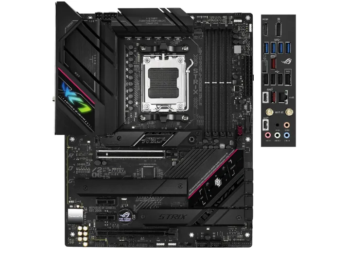 Asus ROG STRIX B650E-F 电竞WIFI