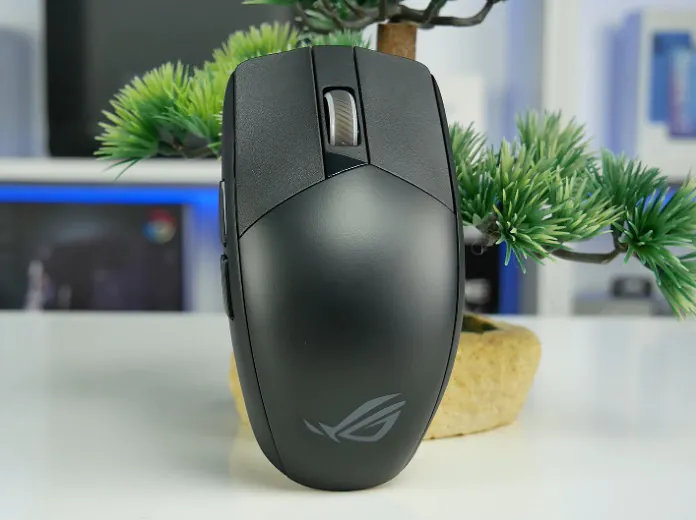 ASUS ROG Strix Impact III Wireless