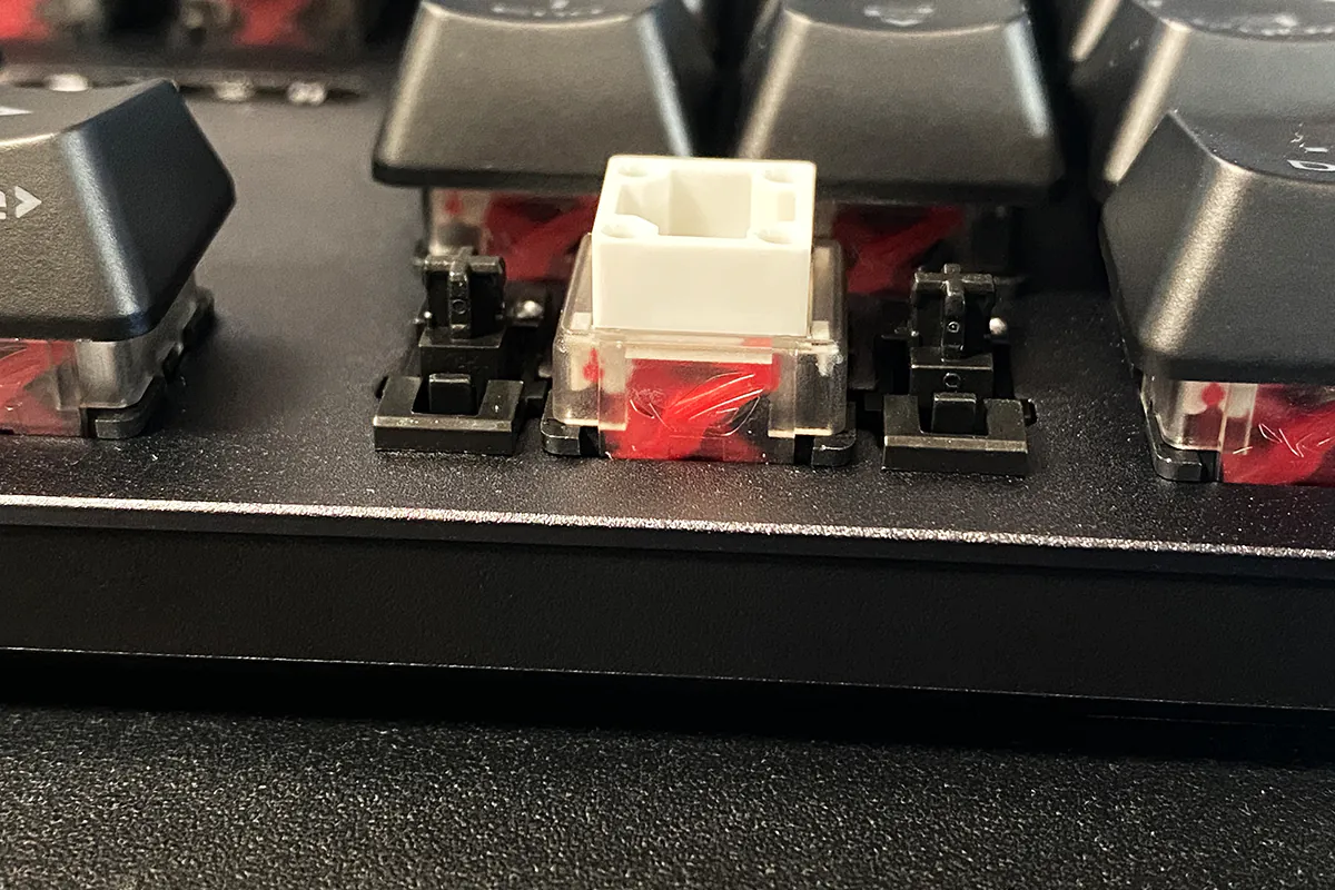 ASUS ROG Strix Scope II RX