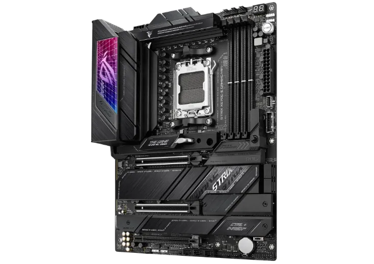 Asus ROG STRIX X670E-E 游戏 WIFI