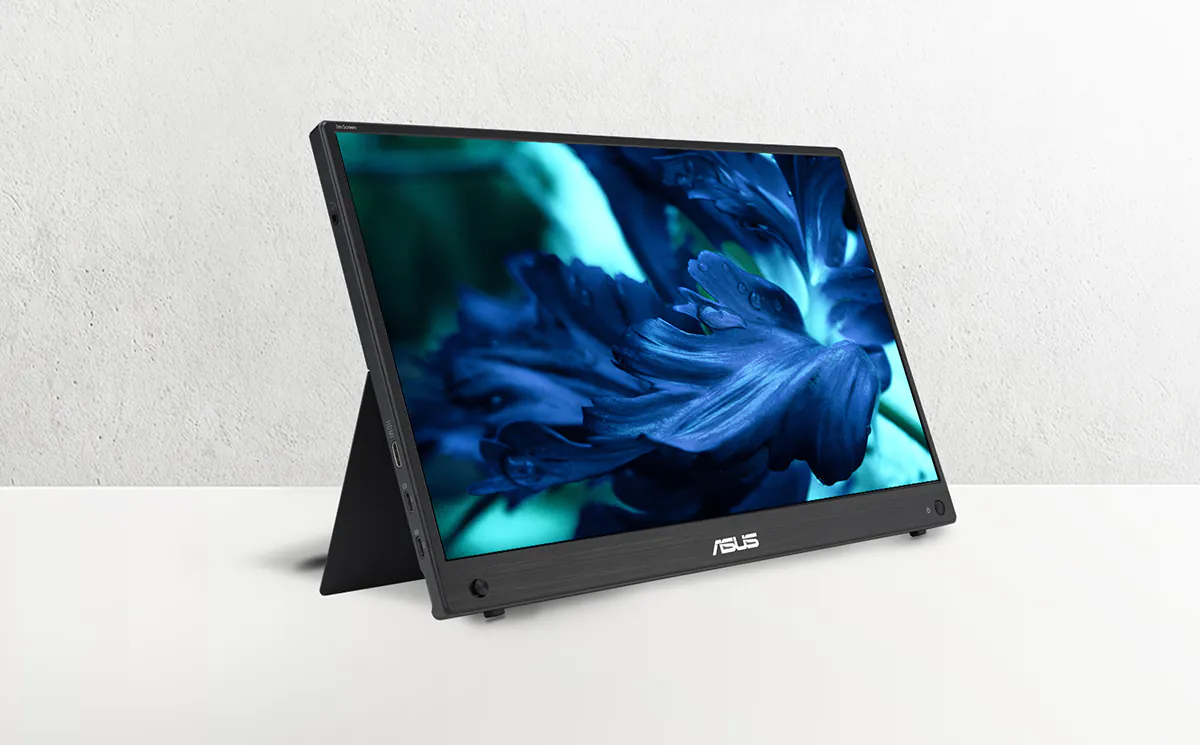 ASUS ZenScreen MB16AHG