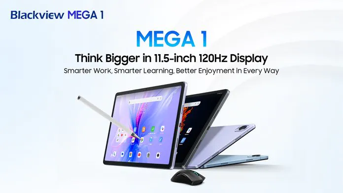 Blackview MEGA 1