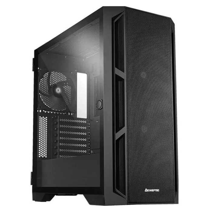 Комп'ютерний корпус Chieftec Apex Air