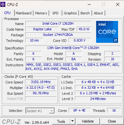 Dream Machines RG4070-17UA21